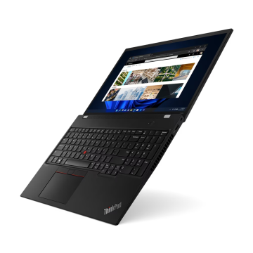 ThinkPad P16 i7-12800HX 16GB 512GB 16'' RTX A1000 Win11 Pro 21D60012TX