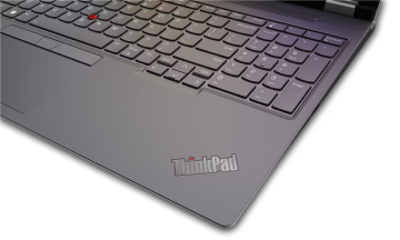 ThinkPad P16 i7-12800HX 32GB 1TB 16'' RTX A2000 Win11 Pro 21D60017TX