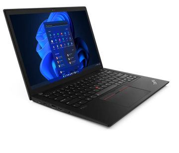 ThinkPad X13 Gen3 i7-1260P 16GB 512GB SSD 13.3'' Win11 Pro  21BN0033TX