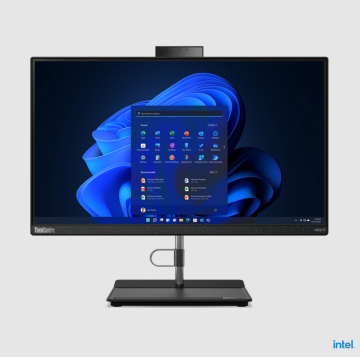 ThinkCentre NEO30a i3-1220P 4GB 256GB SSD 21.5'' Freedos  All in One Pc 12B10045TX