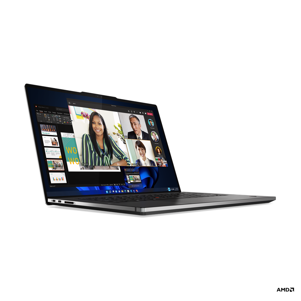 ThinkPad Z16 Gen1 R9-6950H 32GB 1TB SSD 16'' FHD WIN11 Pro 21D4001ETX