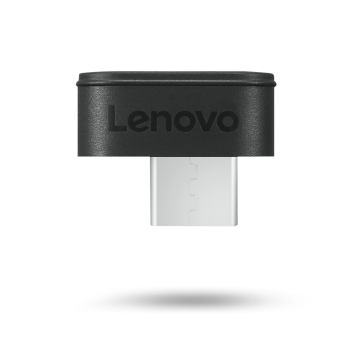 Lenovo USB-C Unified Pairing Receiver 4XH1D20852