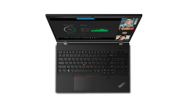 ThinkPad T15p i7-11800H 32GB/1TB 15.6''  Win10 Pro 21A7000FTX