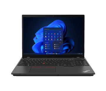 Thinkpad T16 Gen1 i7-1260P 16G 512GB SSD 16'' Win11 Pro 21BV006MTX