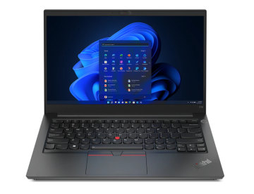 ThinkPad E14 Gen4 i5-1235U 16GB 512GB SSD 14.0'' FREEDOS 21E30086TX