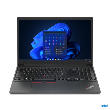 ThinkPad E15 G4 i5-1235U 8GB 256GB 15.6'' WIN11 PRO 21E6005ATX