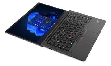 ThinkPad E14 Gen4 i7-1255U 16GB 512GB SSD 14.0'' NVIDIA GeForce MX550 2GVGA WIN11 PRO 21E30061TX