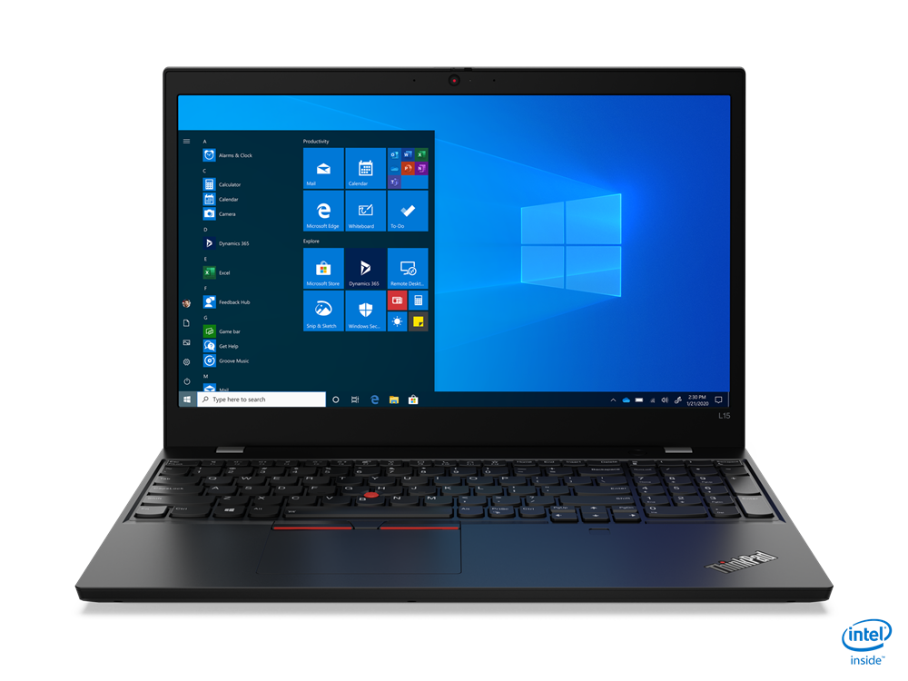 ThinkPad L15 G3 i7-1255U 16G 512G SSD 15.6 WIN11 DG 21C30074TX