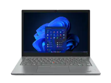 ThinkPad L13 Gen3 i7-1255U 16GB 512GB 13.3'' Win11 21B3000NTX