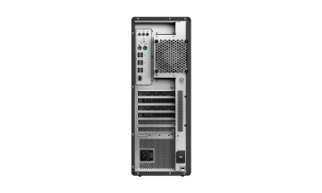 ThinkStation P620 AMD PRO 5945WX  2x16GB 3200MHz RDIMM 512GB SSD 2TB HDD 1000W PS W11 TOWER 30E000GSTX