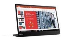 ThinkVision M14d Type-c Taşınabilir 2.2k Monitör-63AAUAT6WL