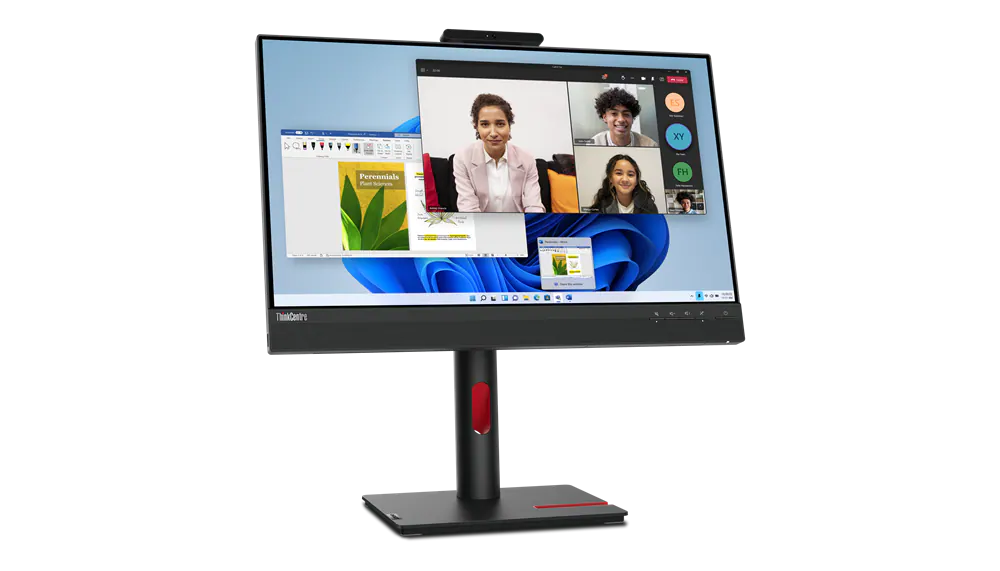 ThinkCentre Tiny-In-One 24 Gen5  23.8'' 12NAGAT1TK