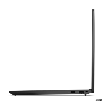 ThinkPad E16 Gen1 AMD Ryzen™ 7  16GB 512GB 16''Freedos 21JT0017TX
