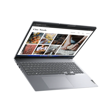 ThinkBook 14 G4+ IAP  i5-1235U 16GB 512GB SSD INTEL IRIS XE 14''WUXGA  Freedos
