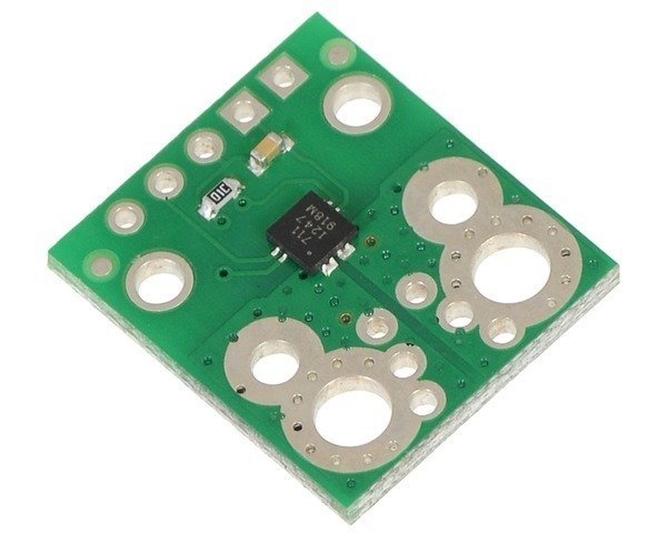 ACS711 Akım Sensörü -12.5 +12.5A