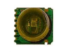 HP 03S Basınç Sensörü