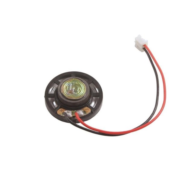 Hoparlör 8Ohm 0.25W 29mm - Kablolu