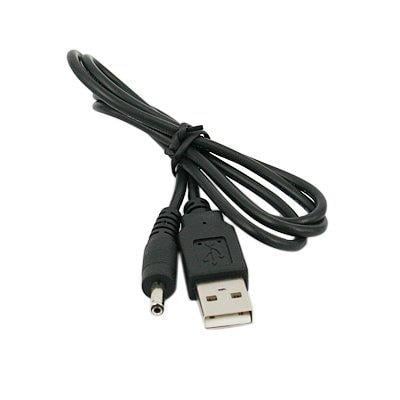 USB - 3.5mm Jack Dönüştürücü Kablo 100cm