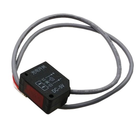 RD40 Dijital Mesafe Sensörü E18-D80NK-50NK