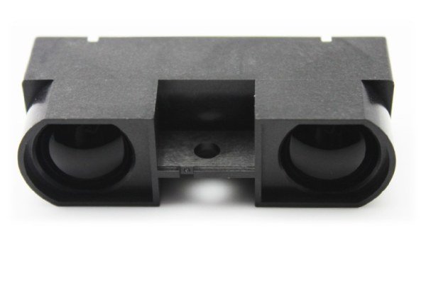 Sharp Mesafe Sensörü GP2Y0A710K0F 100 - 550 cm