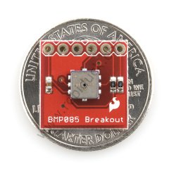 BMP085 Barometrik Basınç Sensör Modülü
