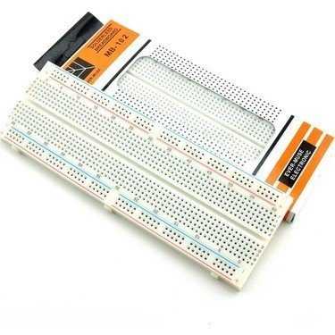 Breadboard