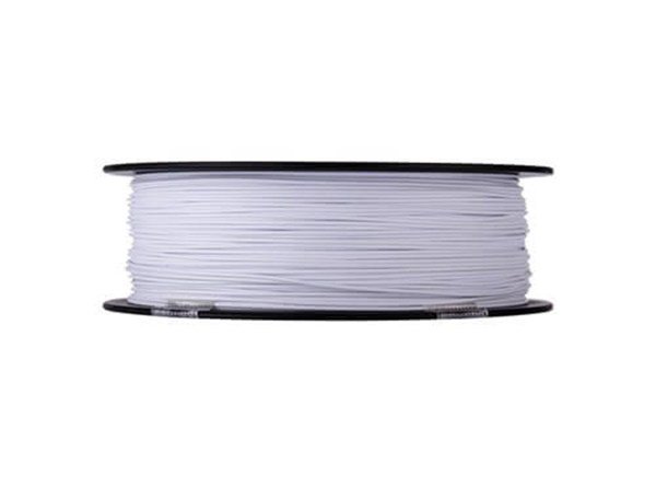 ESUN 1.75 mm PLA+ Filament - Beyaz