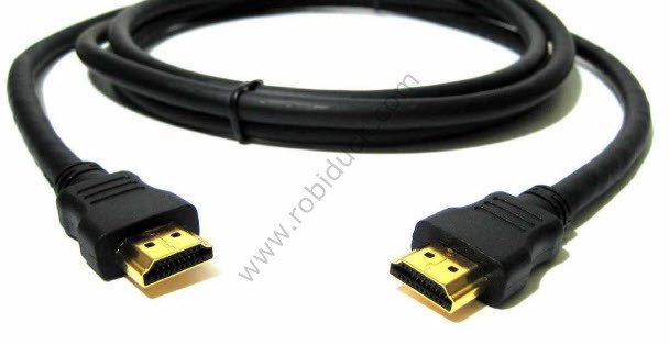 Hdmi Kablo (1 Metre)