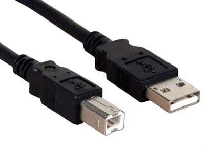 A'dan B'ye USB Kablosu/ Yazıcı Kablosu