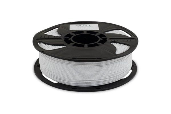 Filamix Mermer Filament PLA + 1.75mm 1 KG Plus