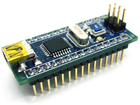 Arduino Nano V3.0 (CH340)