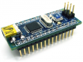 Arduino Nano V3.0 (CH340)