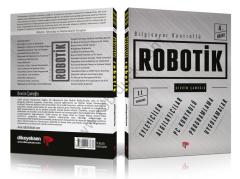 Bilgisayar Kontrollü Robotik  ''Devrim Çamoğlu''