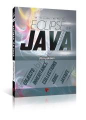 Eclipse ile Java  ''Esma Meral | Naci Dai''