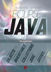 Eclipse ile Java  ''Esma Meral | Naci Dai''