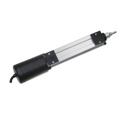 12V 40mm 6W Lineer Aktüatör Motor