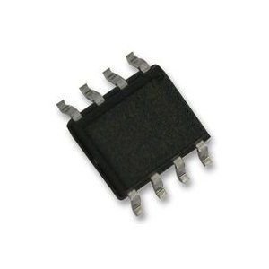 IR2106 - High and Low Side Driver (SMD)
