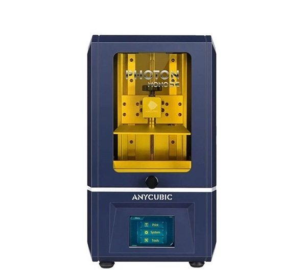 Anycubic Photon Mono SE - Reçineli 3D Yazıcı