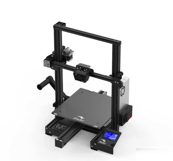 Creality Ender-3 Max 3D Yazıcı