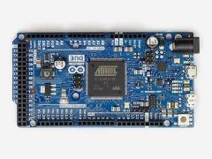Arduino Due R3 + USB Kablo 32 bit ARM