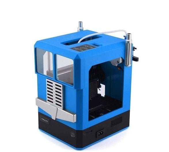 Creality CR-100 Mavi - 3D Yazıcı