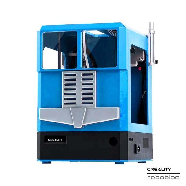 Creality UW-01 - Yıkama ve Kürleme Makinesi
