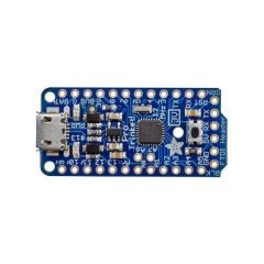 Adafruit Trinket Mini Mikrodenetleyici 5V Logic