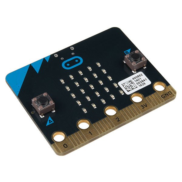 BBC Micro:Bit Geliştirme Kartı V2.0