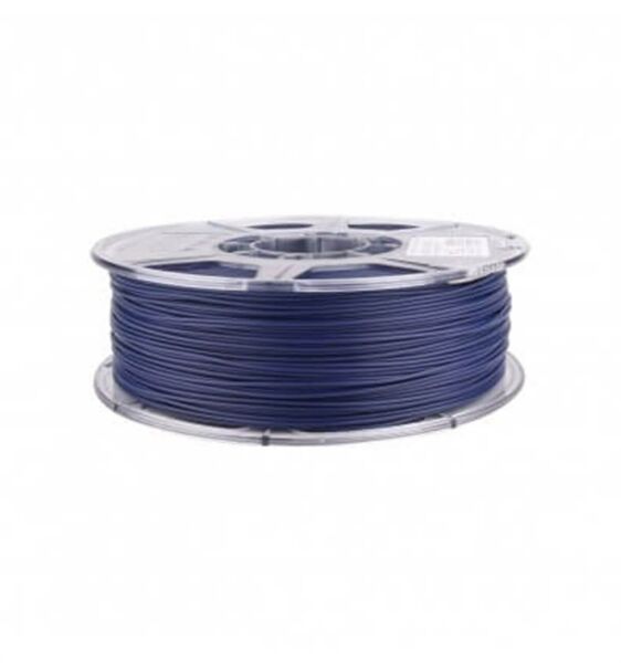 ESUN 1.75 mm PLA+ Filament - Koyu Mavi