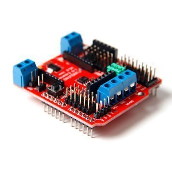 Arduino Xbee Sensör Bağlantı Kartı