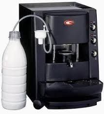 Grimac Pod Espresso Kahve Makinesi