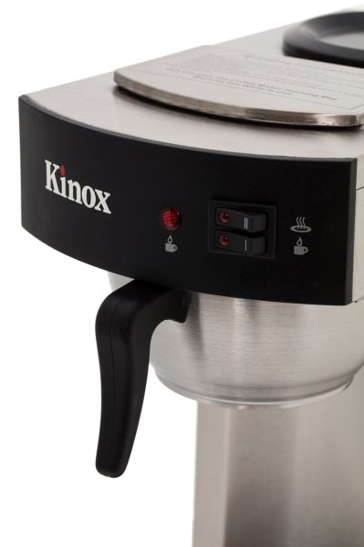 Konchero Twin Pot Filtre Kahve Makinesi