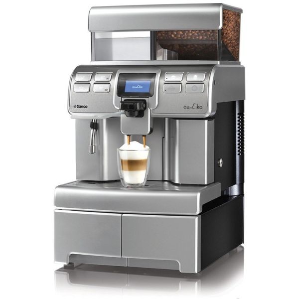 Saeco Aulika Tam Otomatik Kahve Makinesi