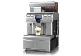 Saeco Aulika Tam Otomatik Kahve Makinesi